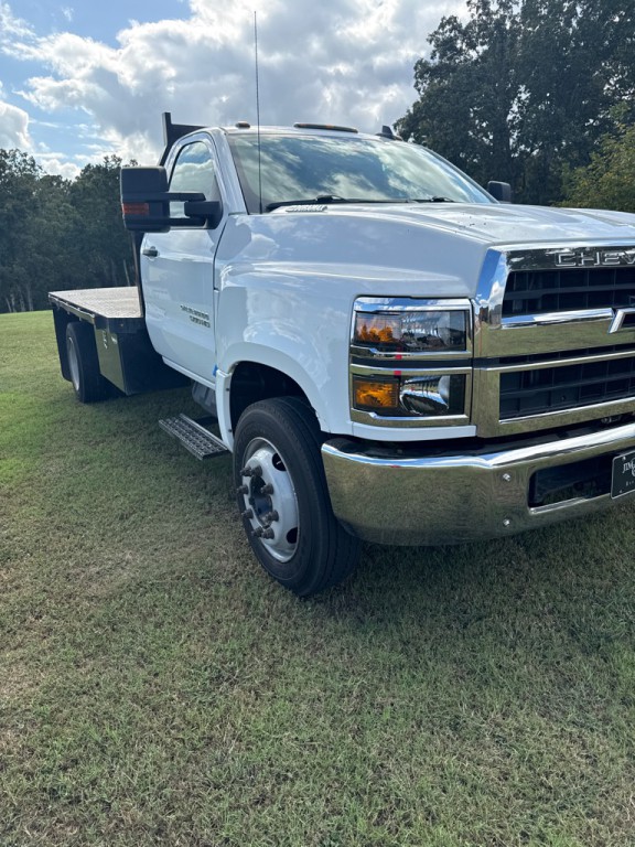 2019 Chevrolet Silverado 1500 Image 8