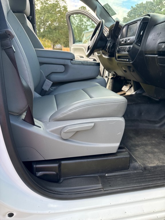 2019 Chevrolet Silverado 1500 Image 11