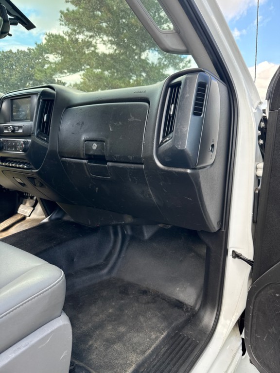 2019 Chevrolet Silverado 1500 Image 12