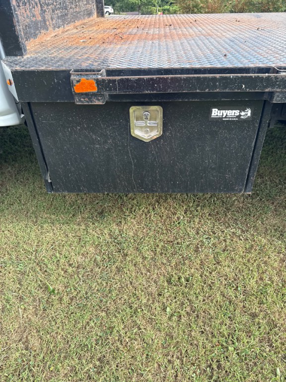 2019 Chevrolet Silverado 1500 Image 17
