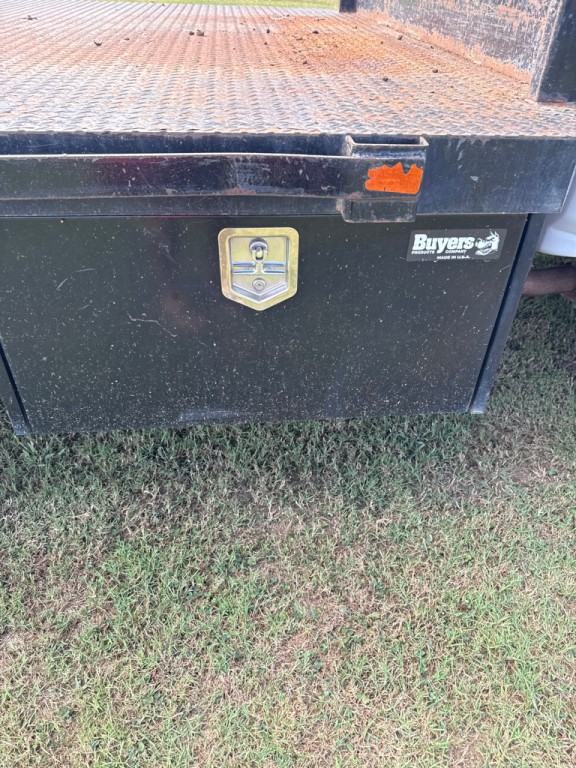 2019 Chevrolet Silverado 1500 Image 18
