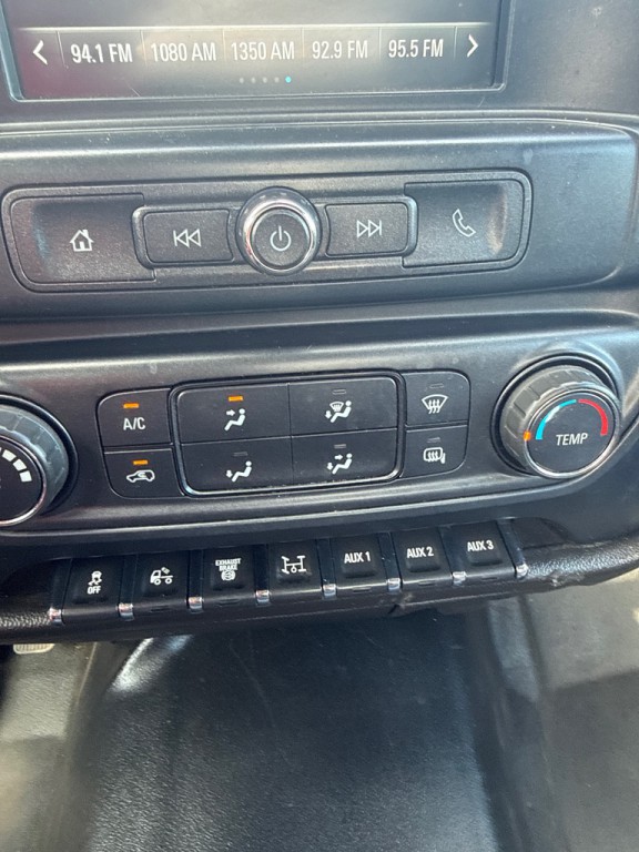 2019 Chevrolet Silverado 1500 Image 20
