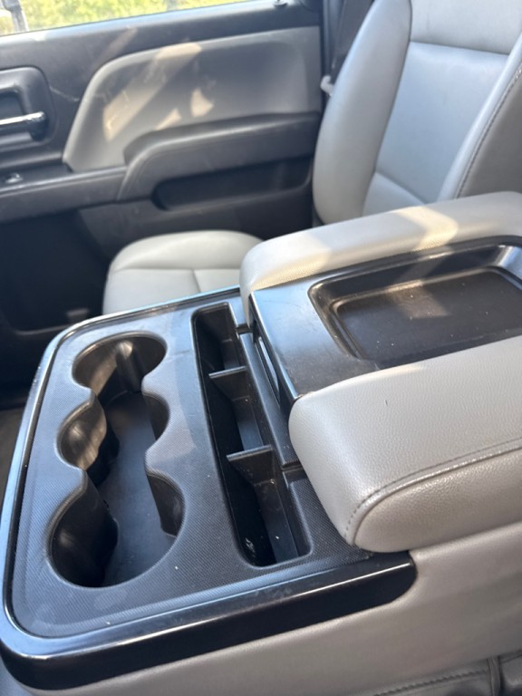 2019 Chevrolet Silverado 1500 Image 22