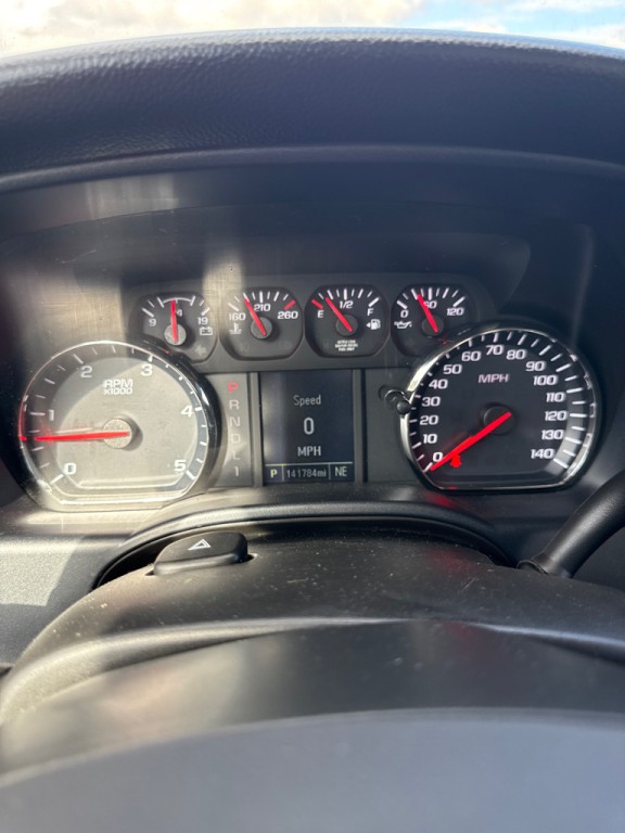 2019 Chevrolet Silverado 1500 Image 23