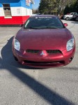 Image for 2007 Mitsubishi Eclipse GS ID: 7063804