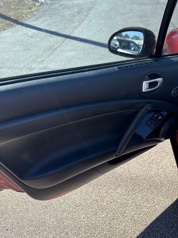2007 Mitsubishi Eclipse Image 10