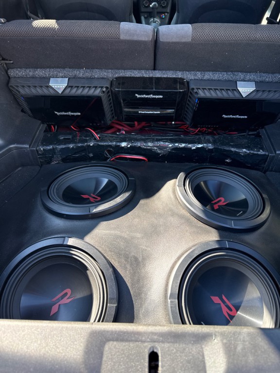 2007 Mitsubishi Eclipse Image 11