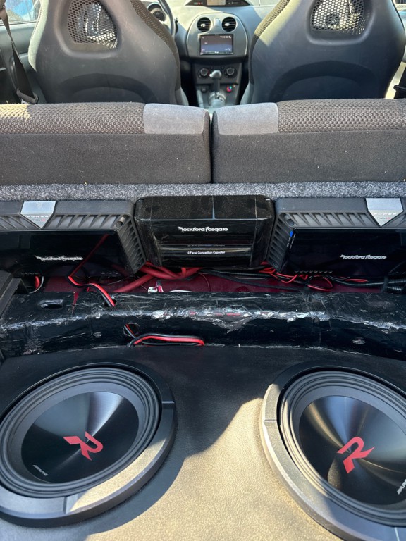 2007 Mitsubishi Eclipse Image 12