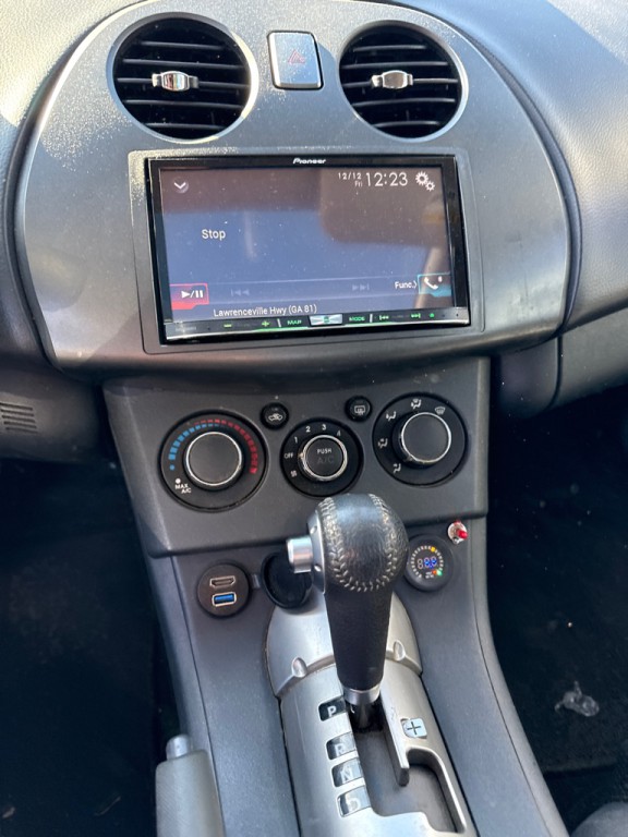 2007 Mitsubishi Eclipse Image 17