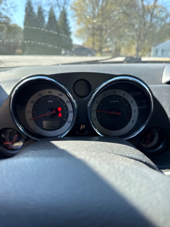 2007 Mitsubishi Eclipse Image 18