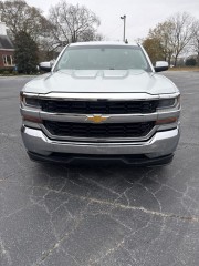 Image for 2016 Chevrolet Silverado 1500 LT ID: 7076151