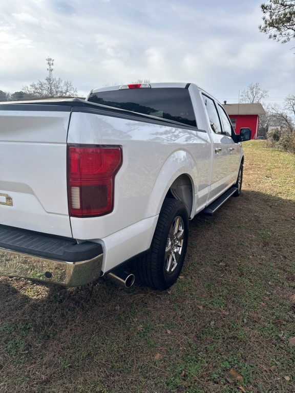 2018 Ford F-150 Image 6