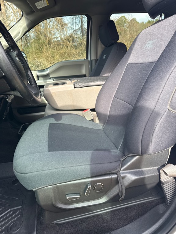 2018 Ford F-150 Image 9