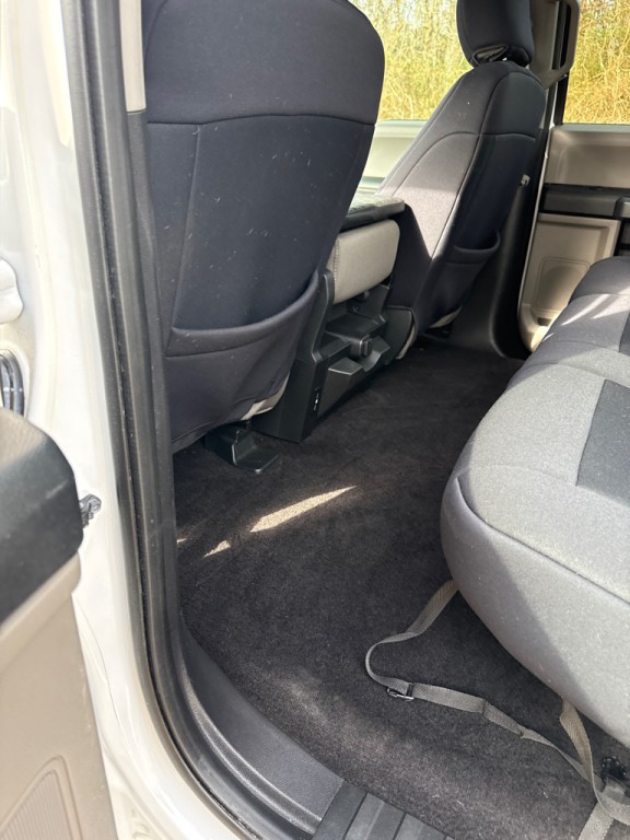 2018 Ford F-150 Image 12