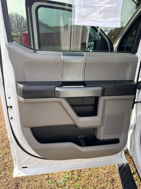 2018 Ford F-150 Image 13