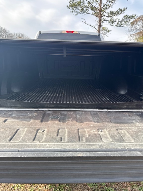 2018 Ford F-150 Image 14