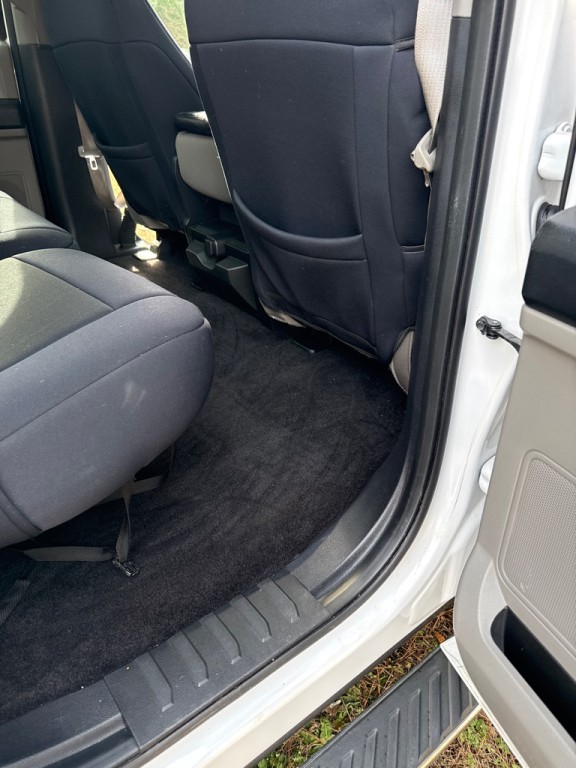 2018 Ford F-150 Image 16