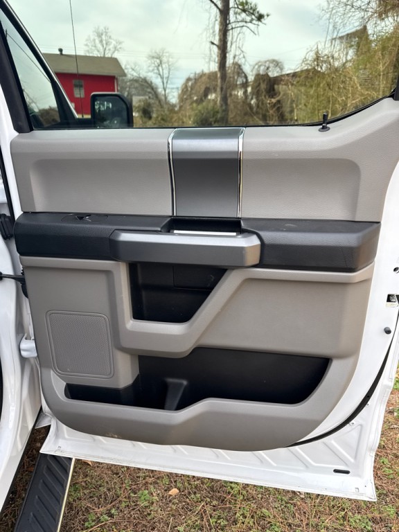 2018 Ford F-150 Image 17