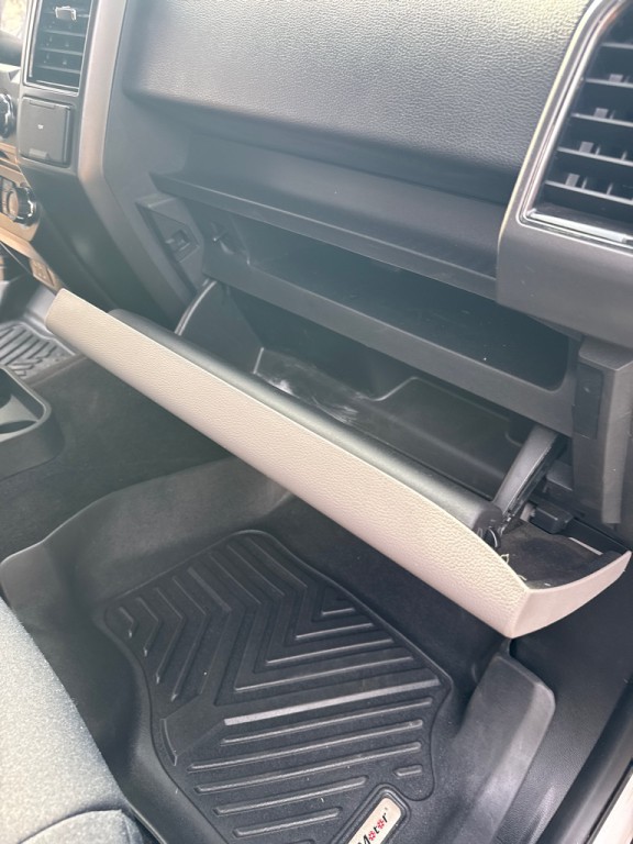 2018 Ford F-150 Image 21