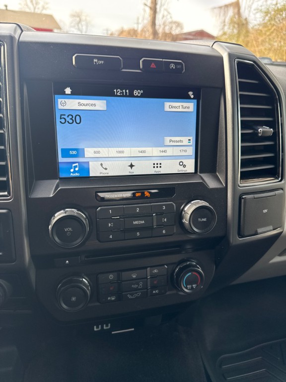 2018 Ford F-150 Image 22