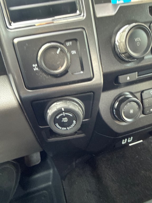 2018 Ford F-150 Image 25