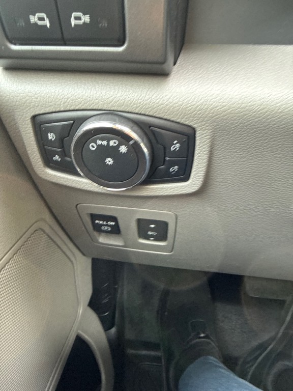 2018 Ford F-150 Image 26