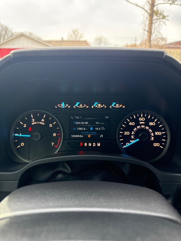 2018 Ford F-150 Image 27