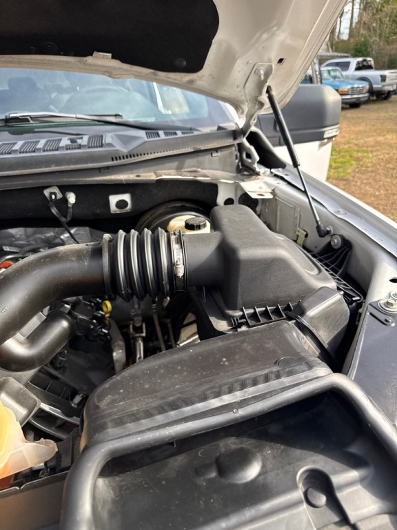 2018 Ford F-150 Image 28