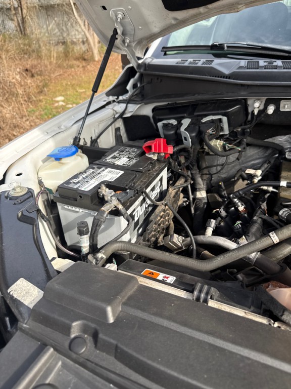 2018 Ford F-150 Image 29