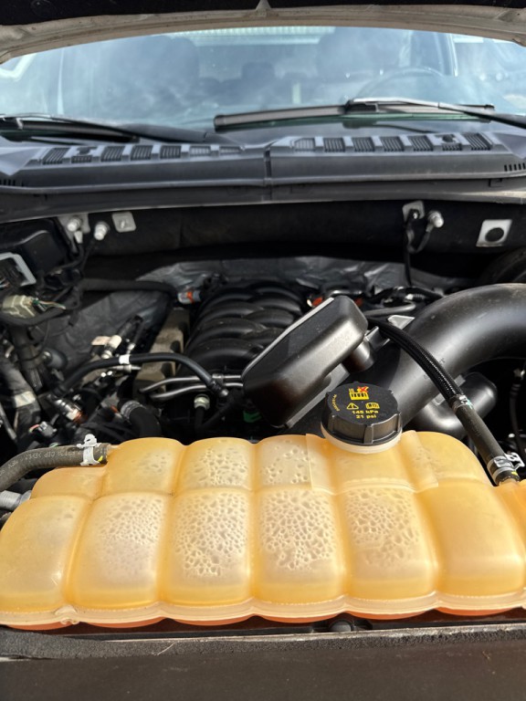 2018 Ford F-150 Image 30