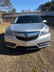 Image for 2015 Acura MDX ADCE ID: 7159942
