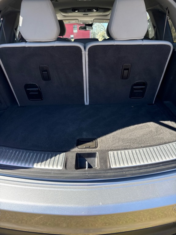 2015 Acura MDX Image 16