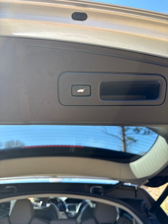 2015 Acura MDX Image 18