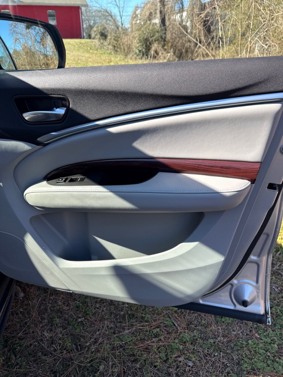 2015 Acura MDX Image 22