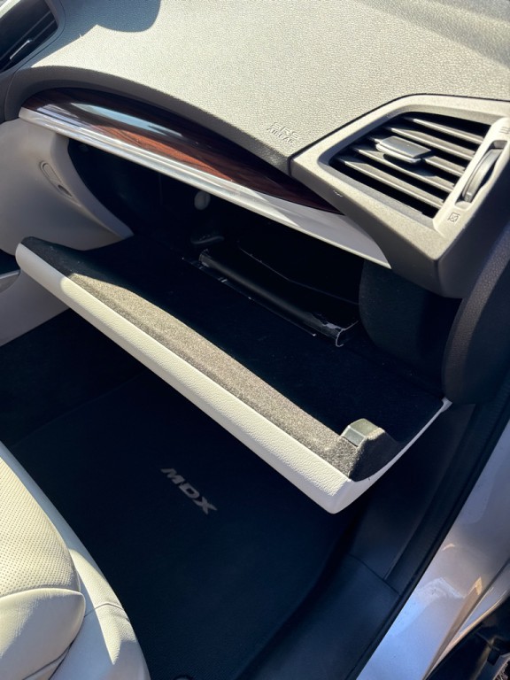 2015 Acura MDX Image 23