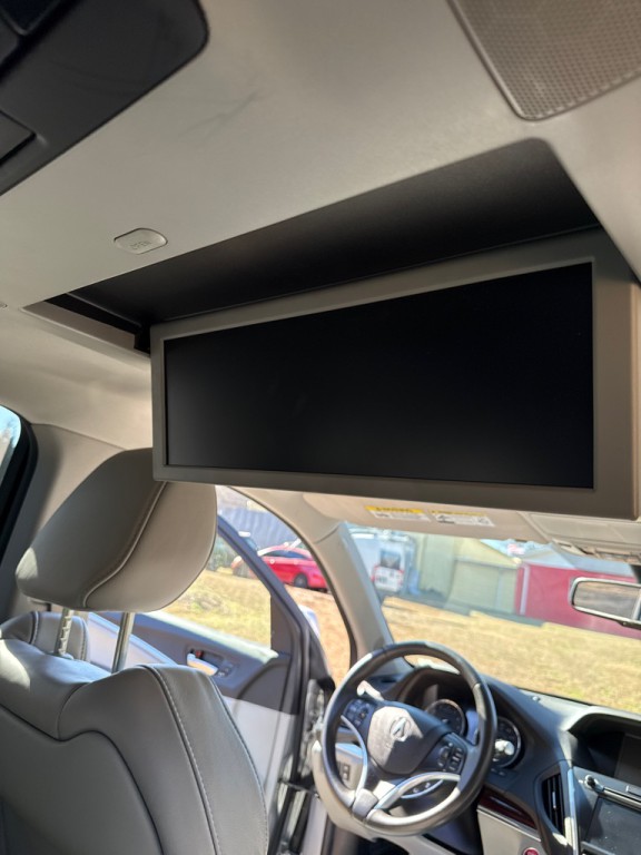 2015 Acura MDX Image 25