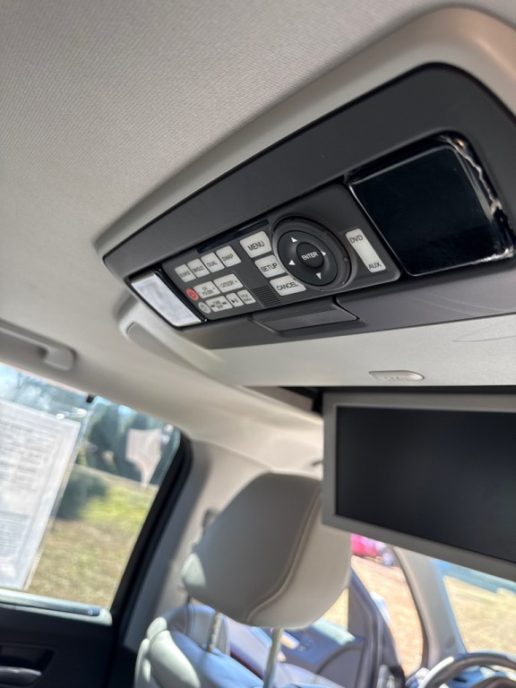 2015 Acura MDX Image 26