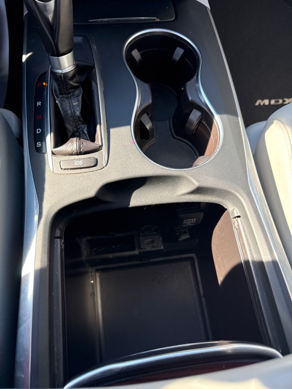 2015 Acura MDX Image 29