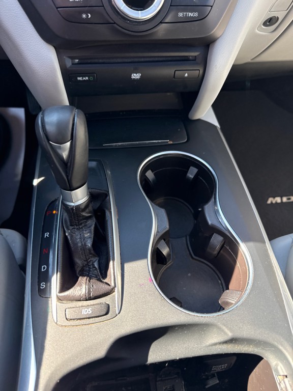 2015 Acura MDX Image 30