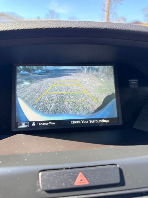 2015 Acura MDX Image 31