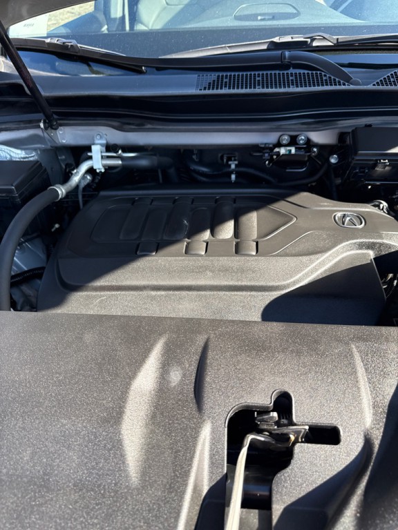 2015 Acura MDX Image 33