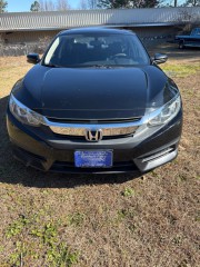 Image for 2016 Honda Civic EX ID: 7162842
