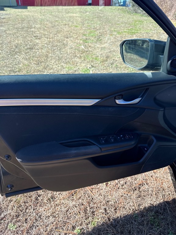 2016 Honda Civic Image 10