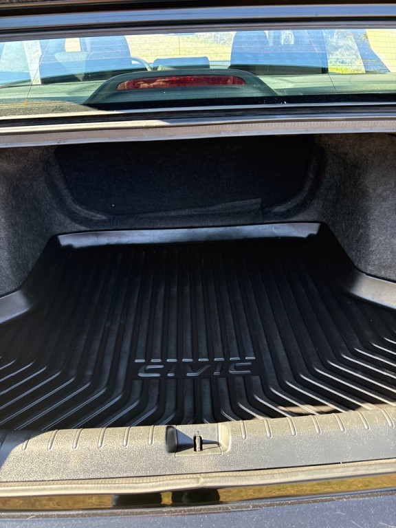 2016 Honda Civic Image 13