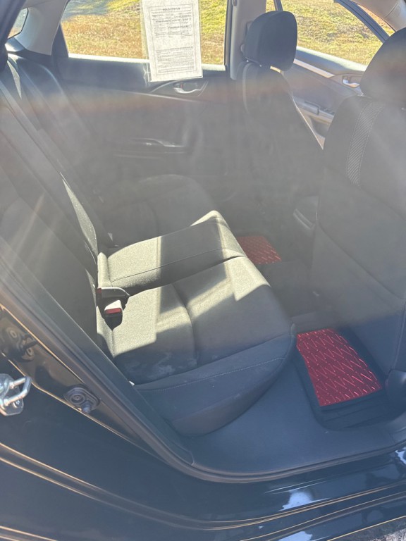 2016 Honda Civic Image 15