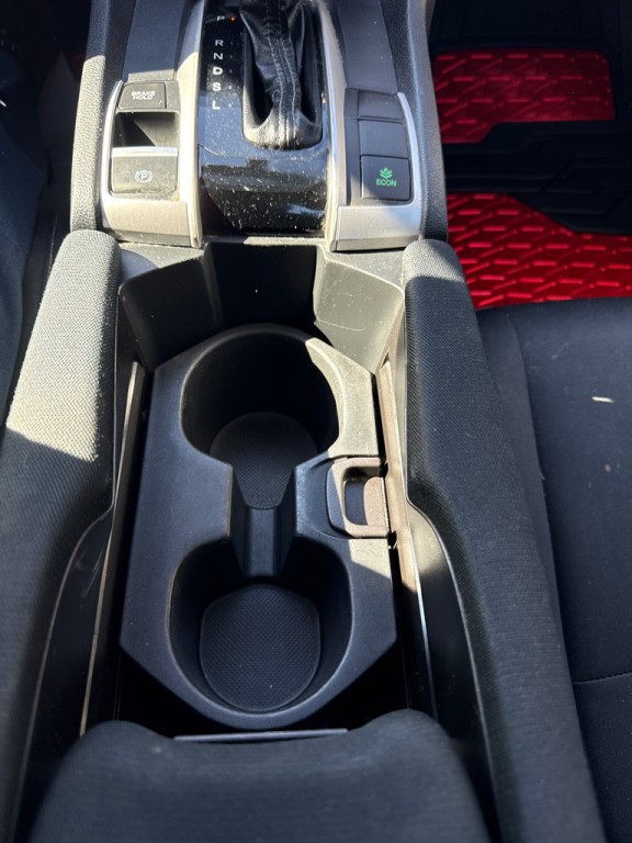 2016 Honda Civic Image 20