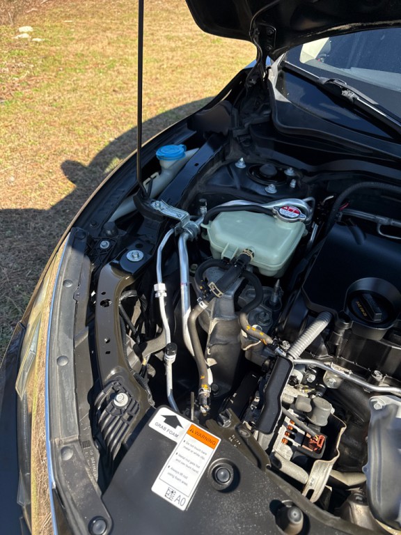 2016 Honda Civic Image 27