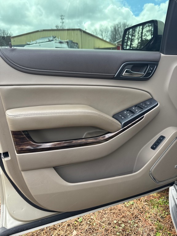 2015 GMC Yukon Image 10