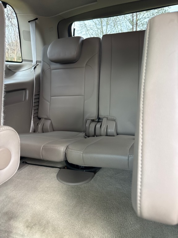 2015 GMC Yukon Image 13