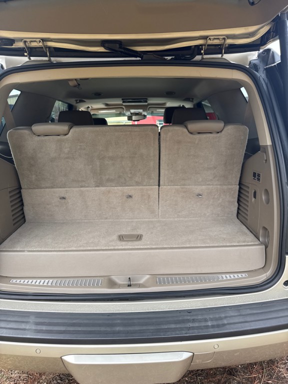 2015 GMC Yukon Image 14